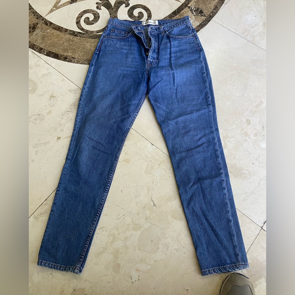 REFORMATION JEANS